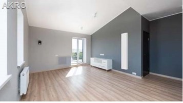 Grzejnik pionowy INVENA V20 1800x480 biały